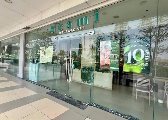 Hébergement de vacances Staycation Pasay Near Airport & Mall Of 1006 Manille