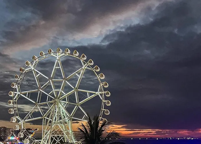 Staycation Pasay Near Airport & Mall Of 1006 مانيلا