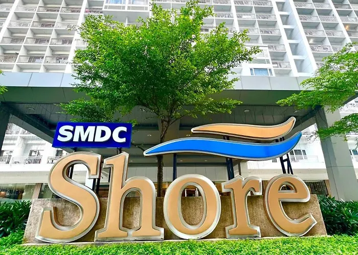 Staycation Pasay Near Airport & Mall Of 1006 مانيلا