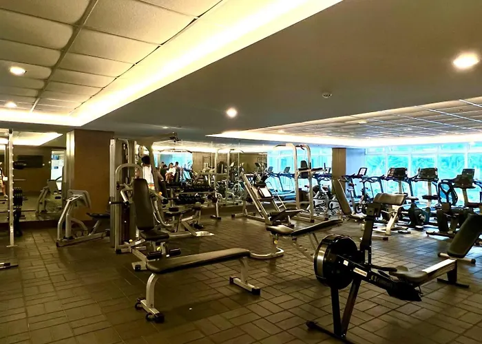 Staycation Pasay Near Airport & Mall Of 1006 Manille