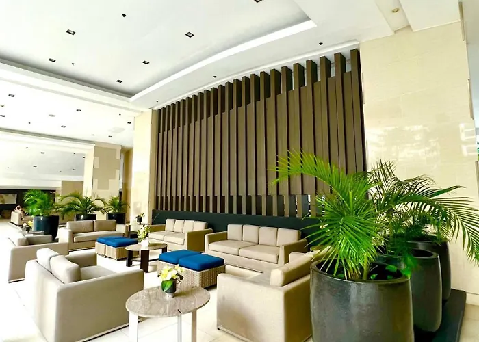 Staycation Pasay Near Airport & Mall Of 1006 *